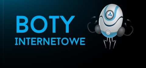 Boty Internetowe