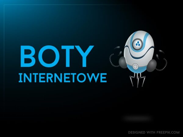 Boty Internetowe