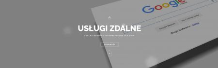 Zdalna obsługa informatyczna dla firm TORUŃ