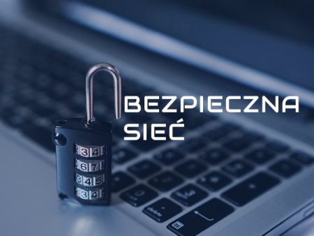 Bezpieczna sieć w firmie. zabezpieczenie routera i łącze zapasowe
