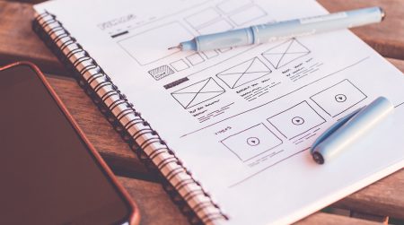 projektowanie strony internetowej
