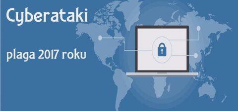 Cyberataki plaga 2017 roku