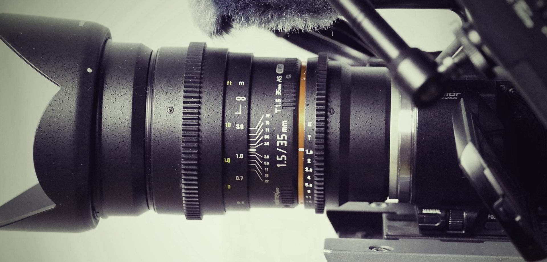 filmy promocyjne