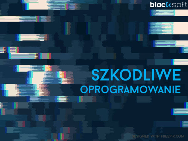 Szkodliwe oprogramowanie