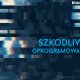 Szkodliwe oprogramowanie