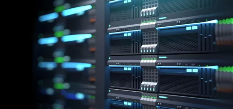 Konfiguracja serwerowni dla firm - usługi IT Toruń