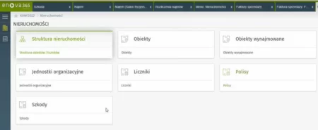 Nowy moduł enova365 Nieruchomości - Jak wdrożyć program enova365 autoryzowany partner toruń