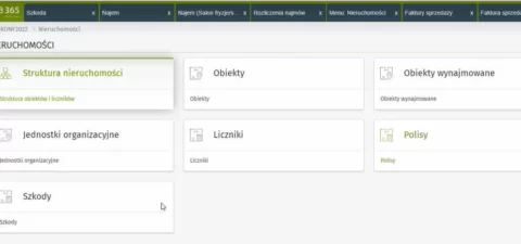 Nowy moduł enova365 Nieruchomości - Jak wdrożyć program enova365 autoryzowany partner toruń