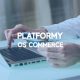 Różne platformy e-commerce