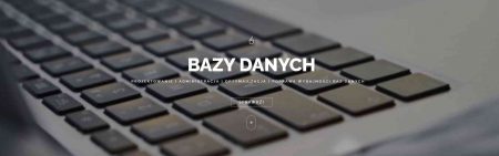 Tworzenie i optymalizacja bazy danych Toruń poprawa wydajności
